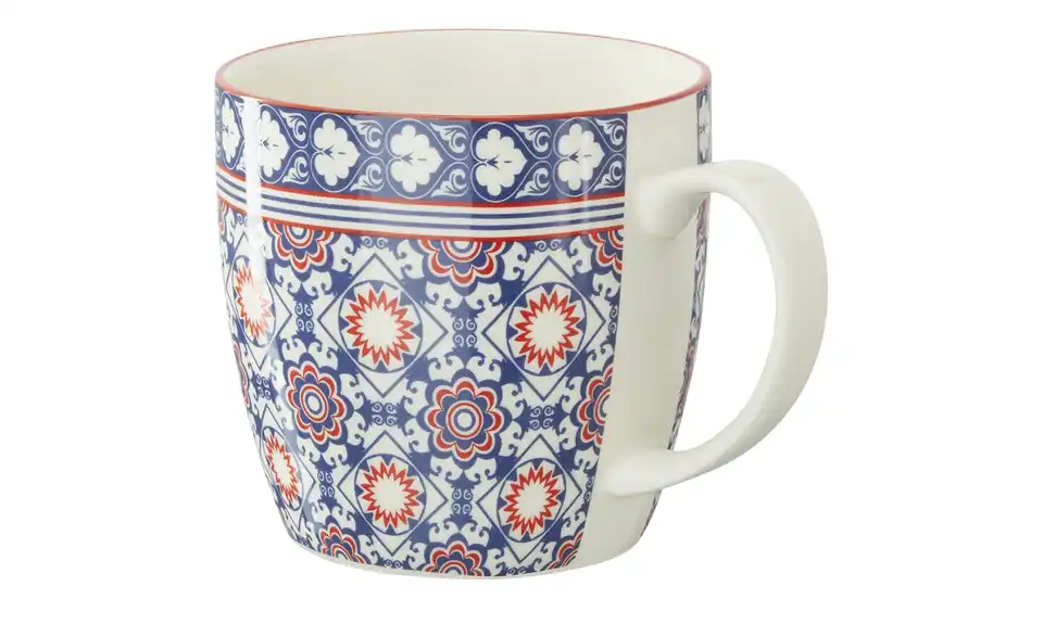 for friends Kaffeebecher JUNO H 10,5 cm, Ø 10,5 cm