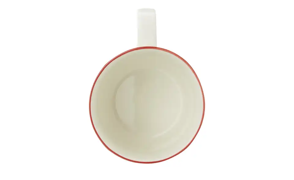 for friends Kaffeebecher JUNO H 10,5 cm, Ø 10,5 cm