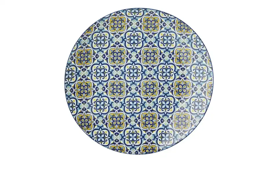 for friends Speiseteller Juno H 2,5 cm, Ø 26,5 cm