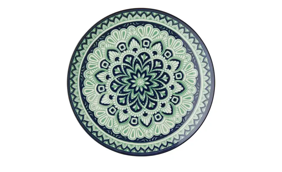 for friends Speiseteller Juno H 2,5 cm, Ø 26,5 cm