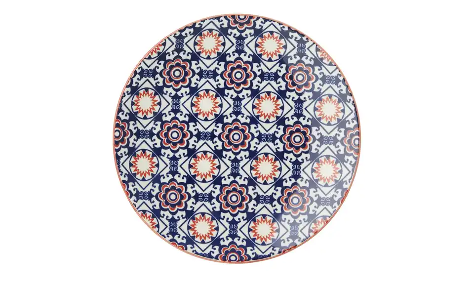 for friends Dessertteller Juno H 2,5 cm, Ø 21,5 cm