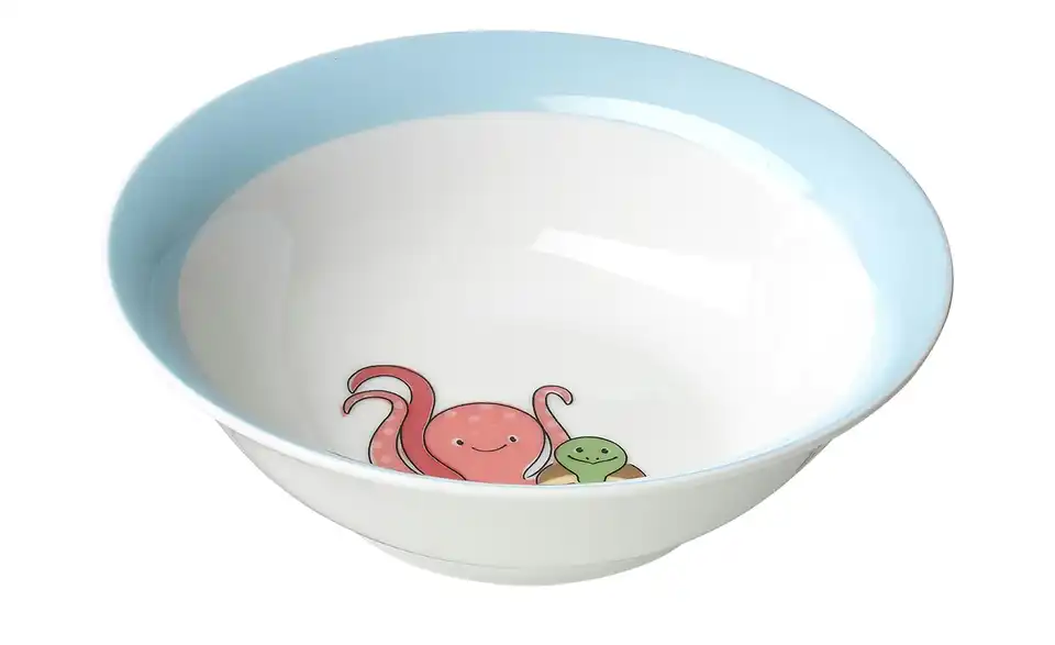 Ritzenhoff u0026 Breker Kinderset \"Unterwasserwelt\" BHL 27|15|27 cm