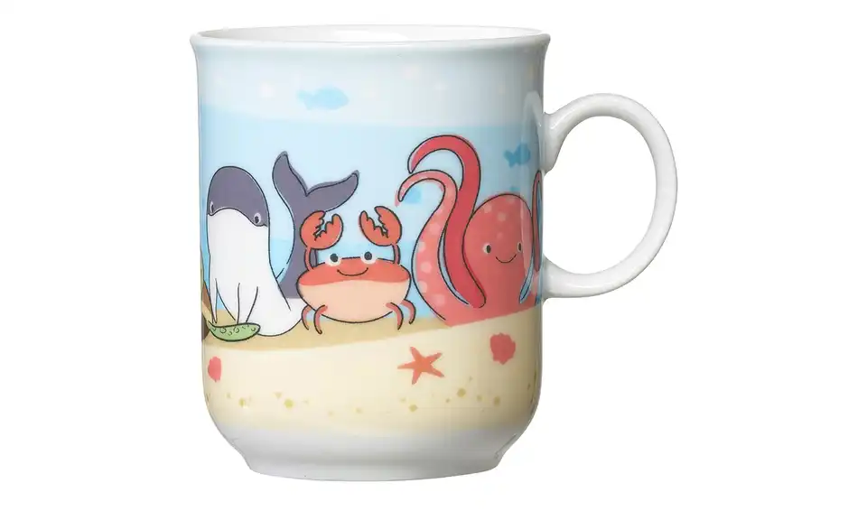 Ritzenhoff u0026 Breker Kinderset \"Unterwasserwelt\" BHL 27|15|27 cm