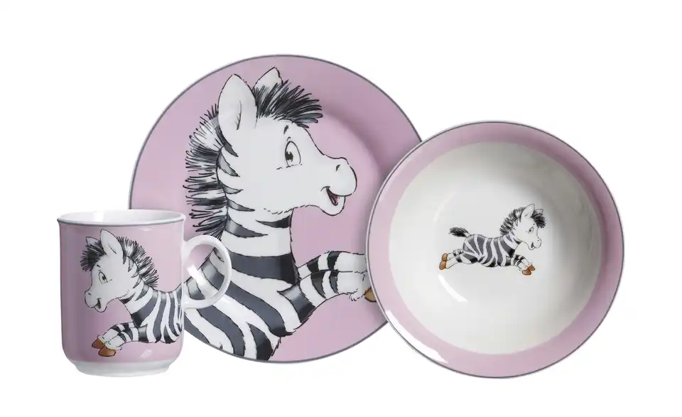 Ritzenhoff u0026 Breker Kinderset "Zoe" BHL 27|15|27 cm