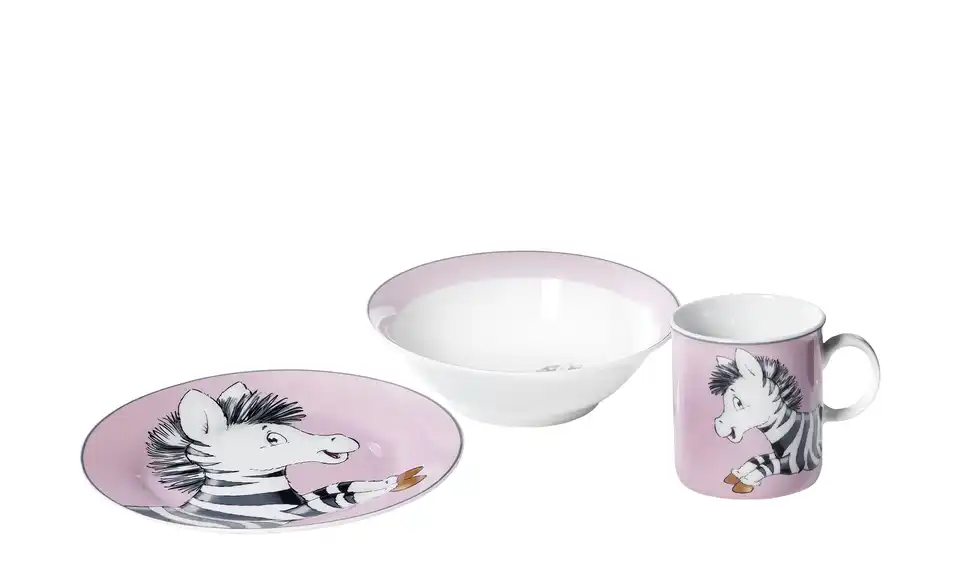 Ritzenhoff u0026 Breker Kinderset \"Zoe\" BHL 27|15|27 cm