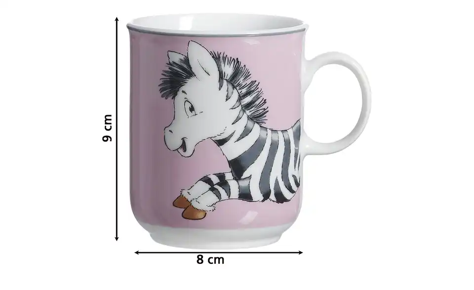 Ritzenhoff u0026 Breker Kinderset \"Zoe\" BHL 27|15|27 cm