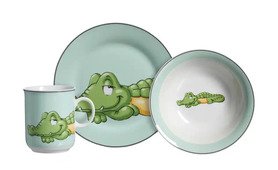 Ritzenhoff u0026 Breker Kinderset "Koko" BHL 27|15|27 cm