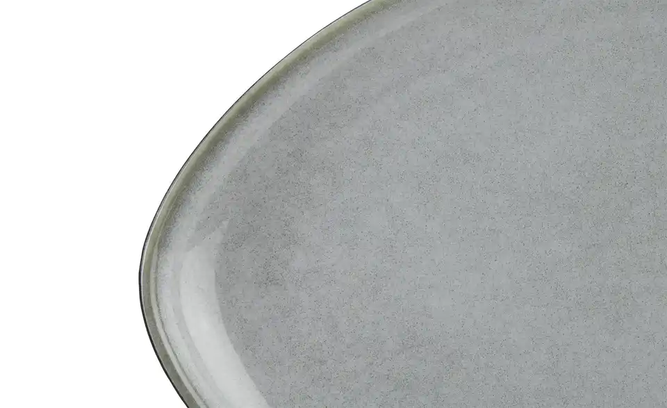 Gray u0026 Jones Servierplatte Como BHT 31|21|3,3 cm