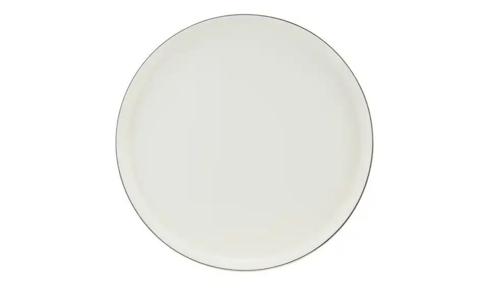 Peill+Putzler Speiseteller Bologna Nuovo H 1,9 cm, Ø 26,2 cm