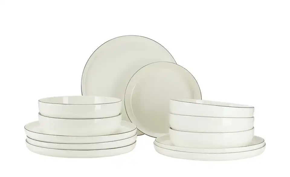 Peill+Putzler Tafelservice Bologna nuovo BHL 21,2|29|27,8 cm