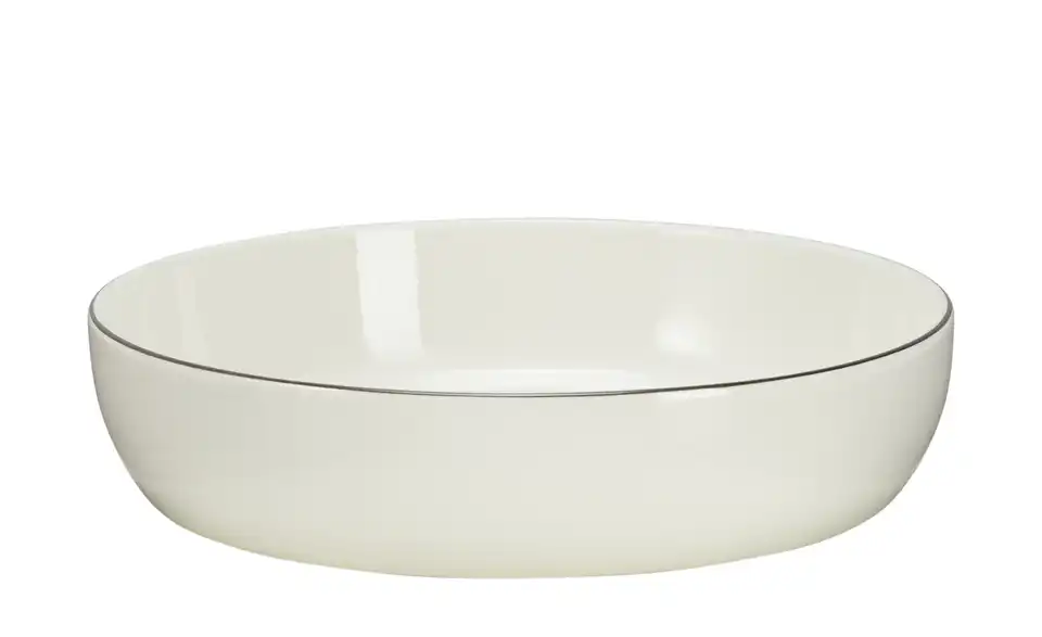 Peill+Putzler Tafelservice Bologna nuovo BHL 21,2|29|27,8 cm