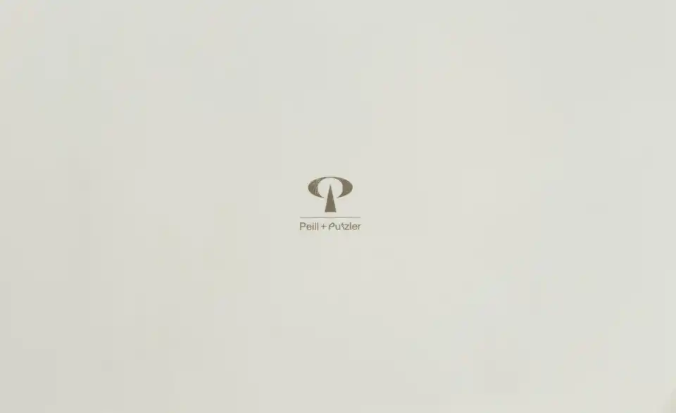 Peill+Putzler Tafelservice Bologna nuovo BHL 21,2|29|27,8 cm