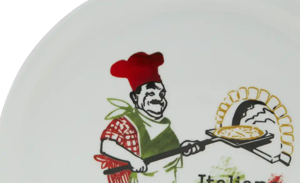 Peill+Putzler Pizzateller Ø 30 cm