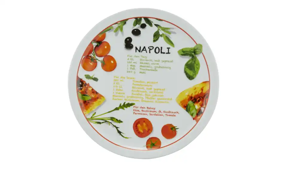 Peill+Putzler Pizzateller Ø 30 cm