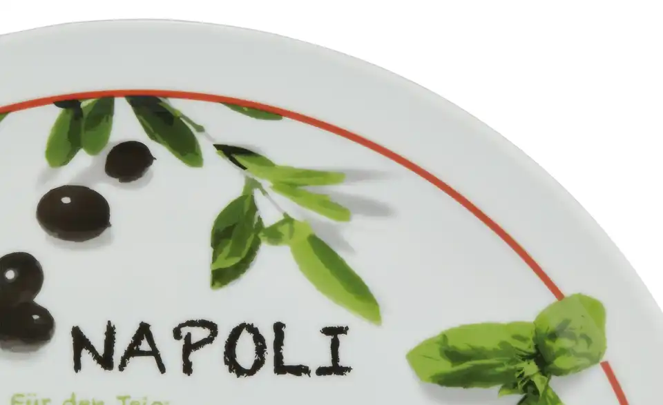 Peill+Putzler Pizzateller Ø 30 cm