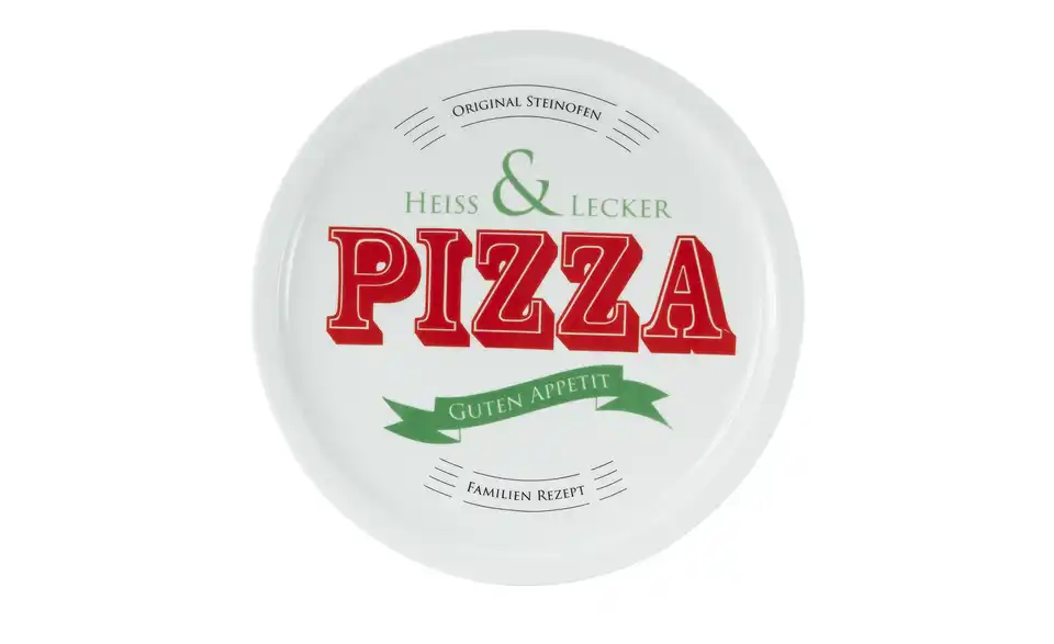 Peill+Putzler Pizzateller Ø 30 cm