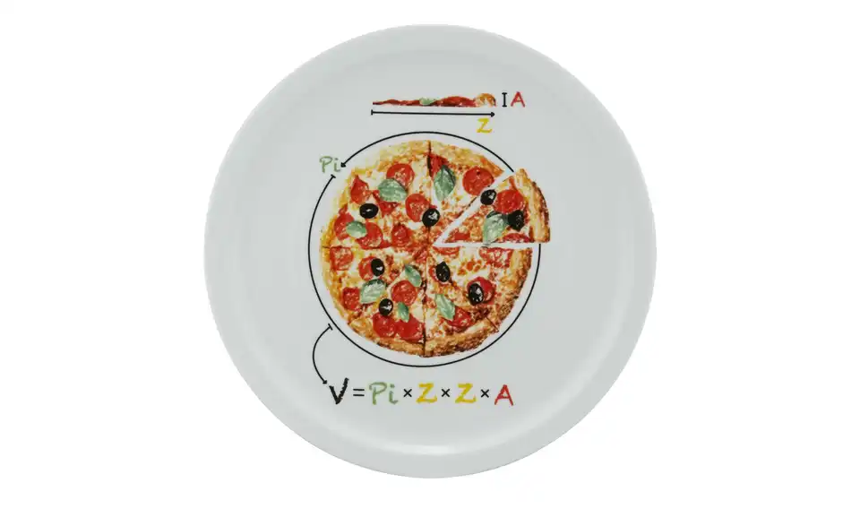 Peill+Putzler Pizzateller Ø 30 cm