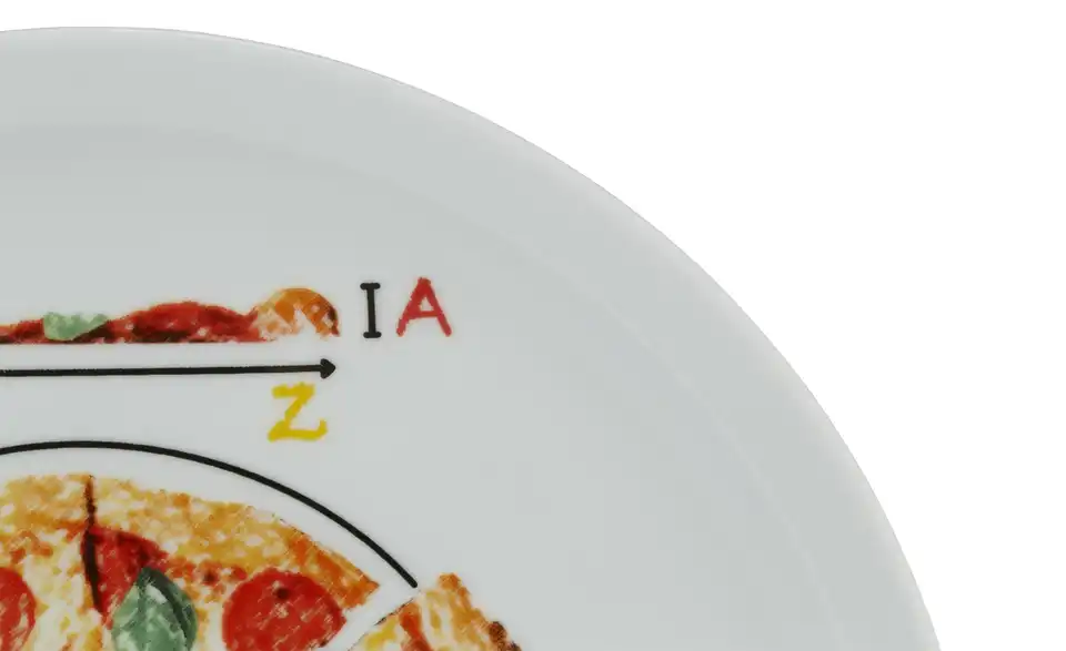 Peill+Putzler Pizzateller Ø 30 cm