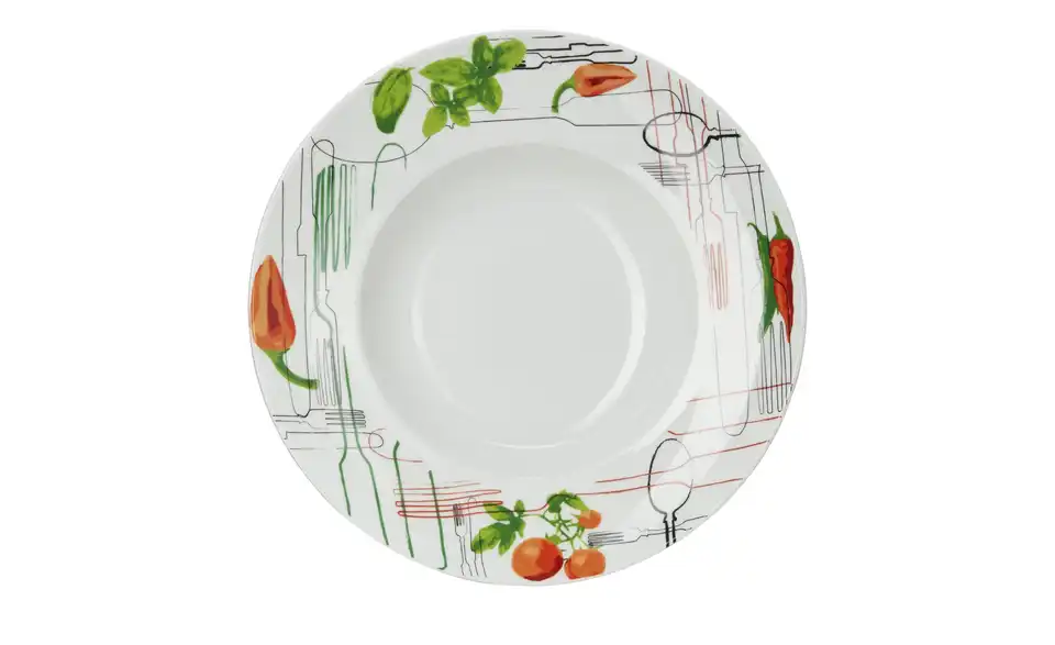 Peill+Putzler Pastateller Ø 30 cm Peill+Putzler Pastateller Ø 30 cm