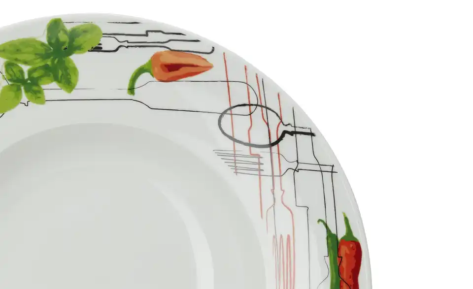 Peill+Putzler Pastateller Ø 30 cm