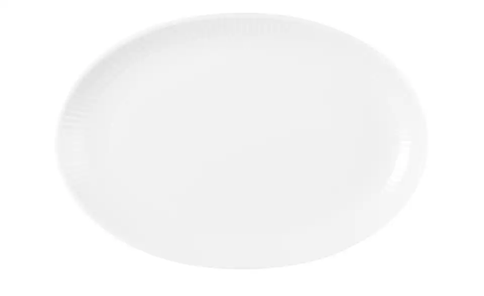 Seltmann Weiden Servierplatte Amina BL 24|35 cm