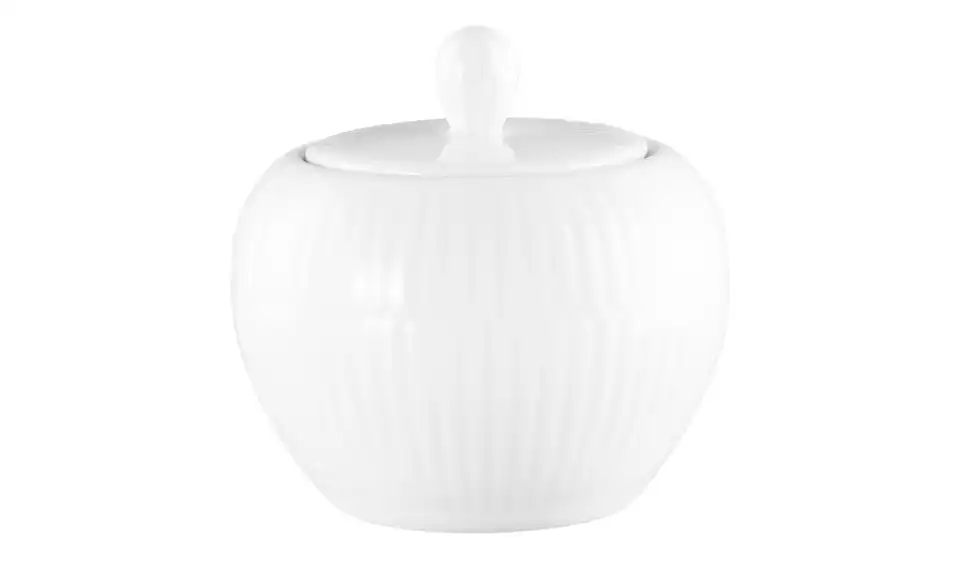 Seltmann Weiden Zuckerdose Amina Ø 10 cm Seltmann Weiden Zuckerdose Amina Ø 10 cm