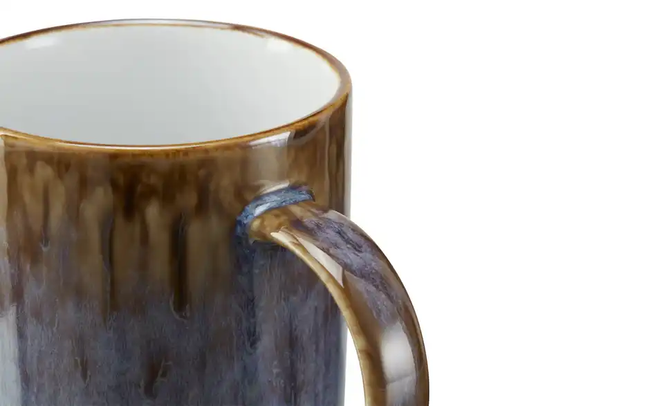 Peill+Putzler Kaffeebecher Caserta H 9,3 cm, Ø 8,2 cm