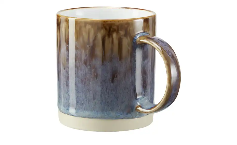 Peill+Putzler Kaffeebecher Caserta H 9,3 cm, Ø 8,2 cm