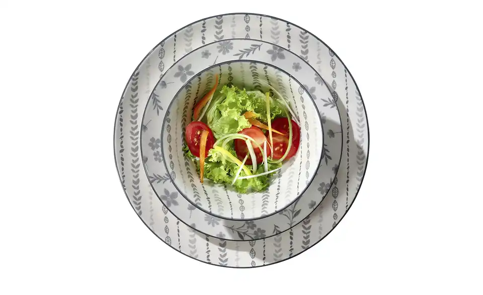 Ritzenhoff u0026 Breker Kombiservice, 16-teilig Sendai BHL 38|34|47 cm