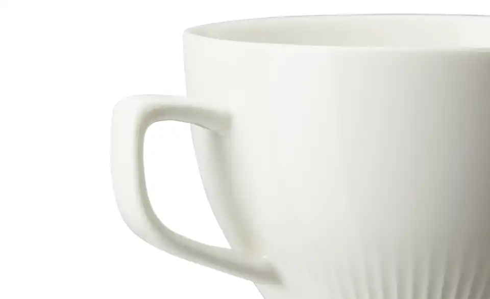 Peill+Putzler Kaffeetasse Lauria H 6,5 cm, Ø 9 cm