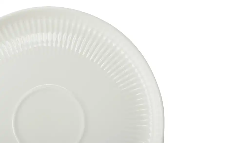 Peill+Putzler Kaffeeuntertasse Lauria H 1,7 cm, Ø 15,5 cm