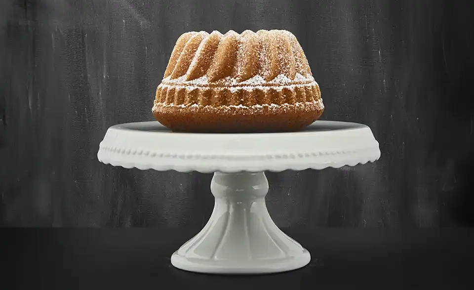 Birkmann Tortenplatte Vintage H 15 cm, Ø 30 cm Birkmann Tortenplatte Vintage H 15 cm, Ø 30 cm