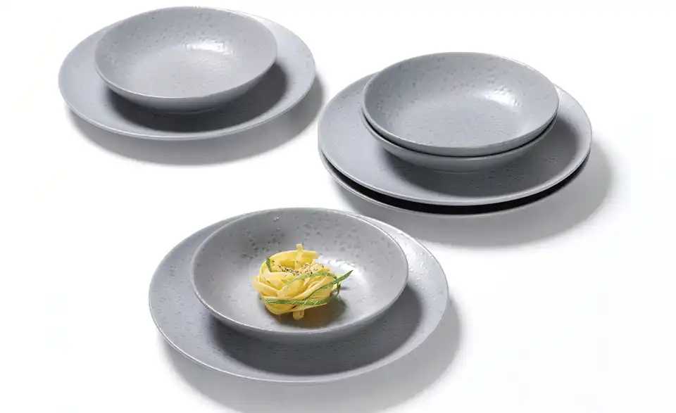 Ritzenhoff u0026 Breker Tafelservice 8-teilig Kitwe BHL 17|29|29 cm