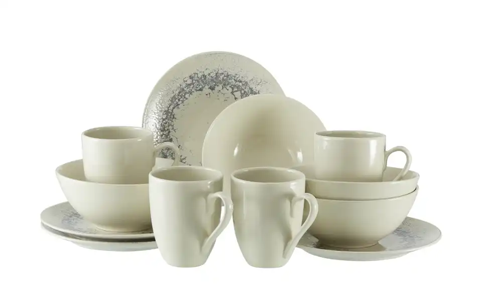 Ritzenhoff u0026 Breker Kaffeeservice 12-teilig Cecina BHL 26|28|38 cm