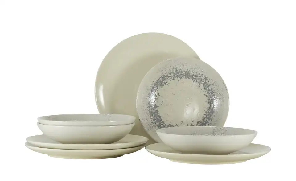 Ritzenhoff u0026 Breker Tafelservice 8-teilig Cecina BHL 34|22|34 cm