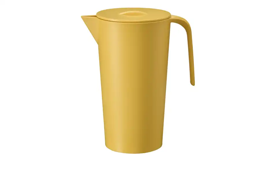 KHG Krug Campeggio BHT 19,8|22,5|12 cm