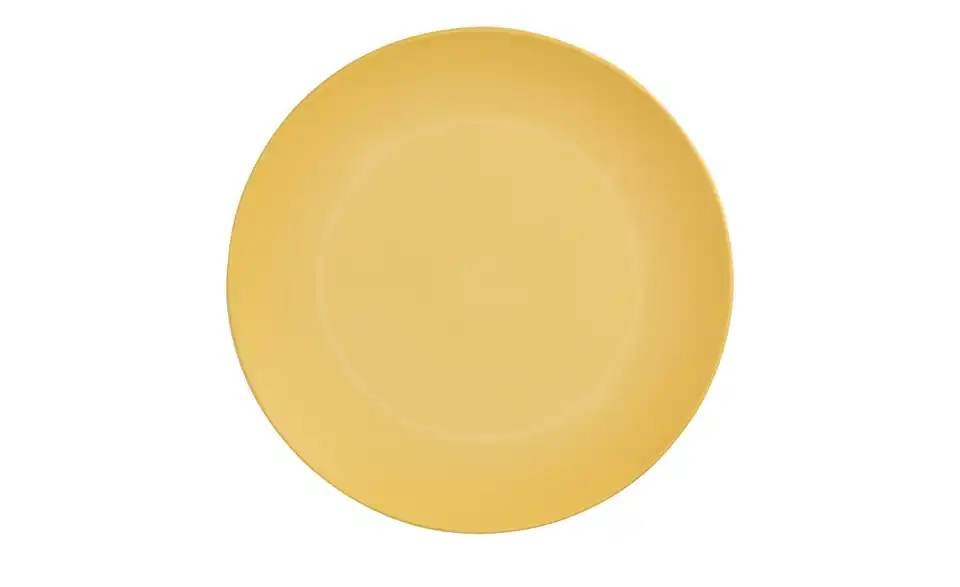 KHG Dessertteller Campeggio H 1,2 cm, Ø 22,5 cm