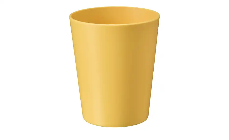 KHG Becher Campeggio H 9,5 cm, Ø 8 cm KHG Becher Campeggio H 9,5 cm, Ø 8 cm
