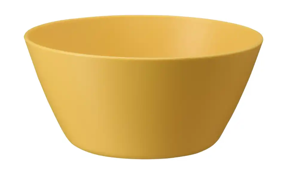 KHG Schüssel Campeggio H 6,8 cm, Ø 14,8 cm