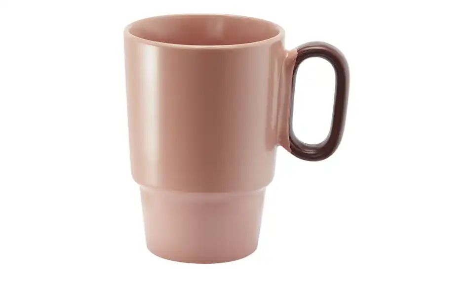 KHG Kaffeebecher H 12 cm, Ø 8,5 cm KHG Kaffeebecher H 12 cm, Ø 8,5 cm