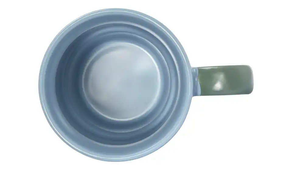 KHG Kaffeebecher H 12 cm, Ø 8,5 cm