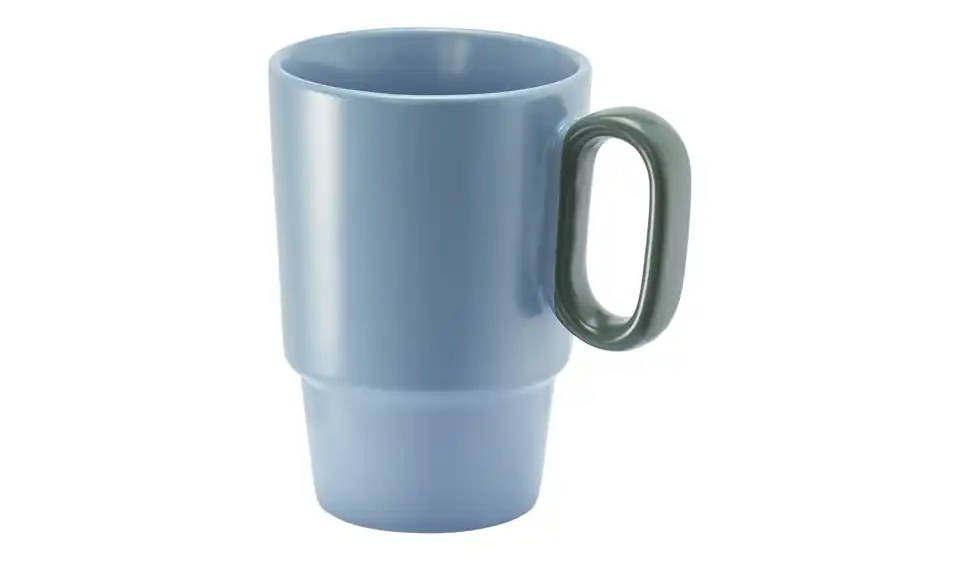 KHG Kaffeebecher H 12 cm, Ø 8,5 cm