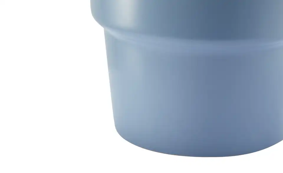 KHG Kaffeebecher H 12 cm, Ø 8,5 cm