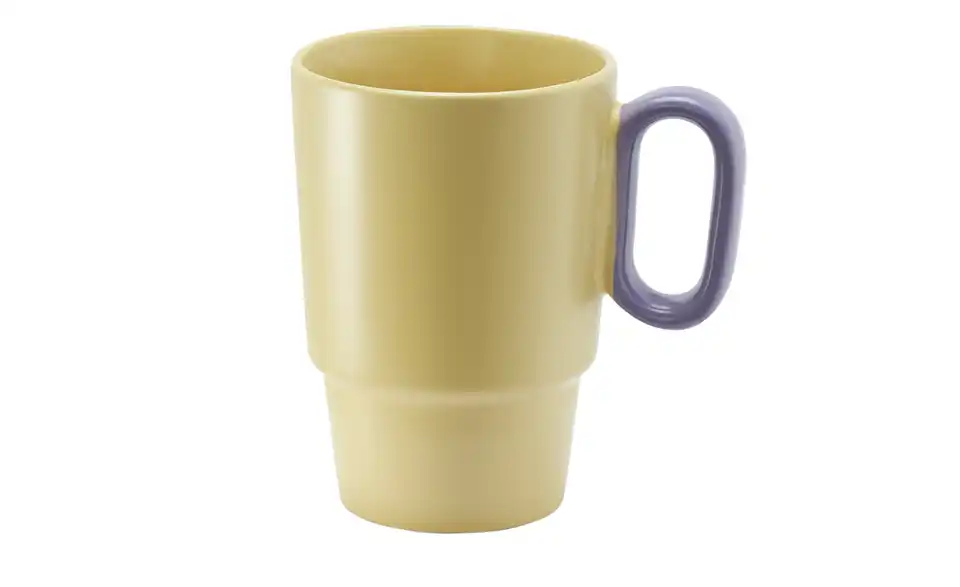 KHG Kaffeebecher H 12 cm, Ø 8,5 cm KHG Kaffeebecher H 12 cm, Ø 8,5 cm