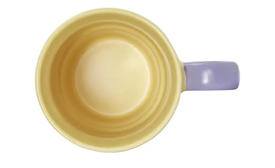 KHG Kaffeebecher H 12 cm, Ø 8,5 cm