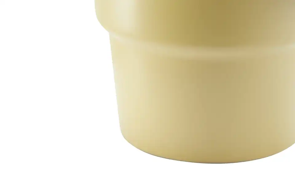 KHG Kaffeebecher H 12 cm, Ø 8,5 cm