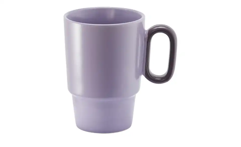 KHG Kaffeebecher H 12 cm, Ø 8,5 cm KHG Kaffeebecher H 12 cm, Ø 8,5 cm