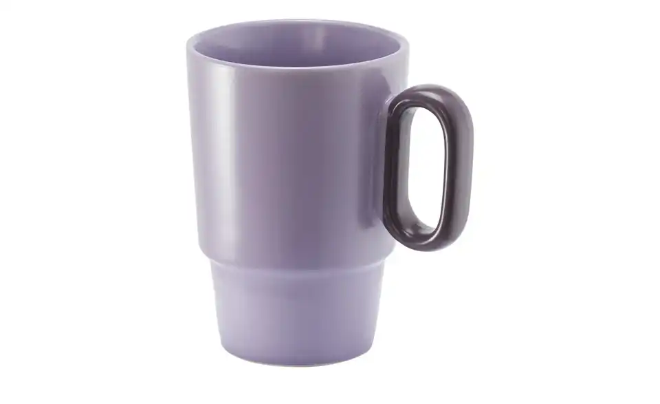 KHG Kaffeebecher H 12 cm, Ø 8,5 cm