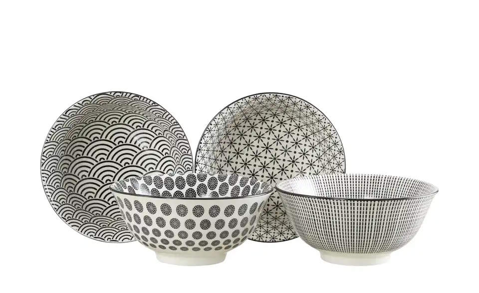 KHG Bowls Vario H 7,5 cm, Ø 16 cm KHG Bowls Vario H 7,5 cm, Ø 16 cm