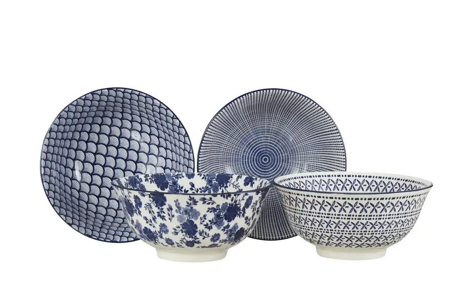 KHG Bowls Vario H 7,5 cm, Ø 16 cm KHG Bowls Vario H 7,5 cm, Ø 16 cm